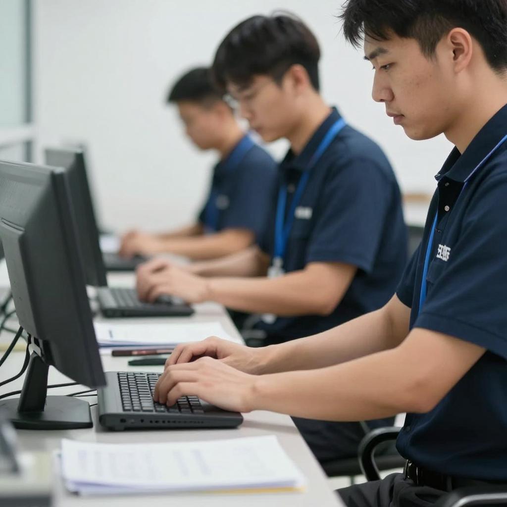 新建医院的品牌建设，这4位大三甲医院的院长是如何做的？第一张图