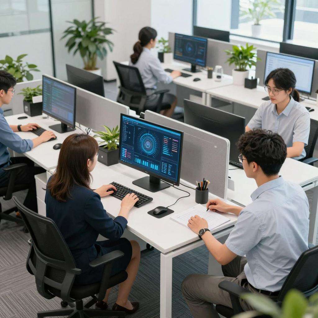 新建医院的品牌建设，这4位大三甲医院的院长是如何做的？第三张图