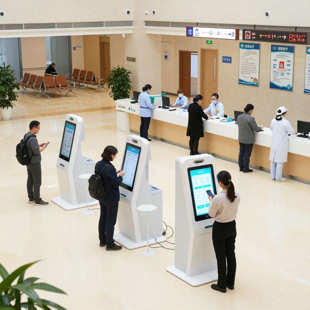 解读金蝶医疗:4年建设600家互联网医院,移动端交易超过100亿 解读金蝶医疗:4年建设600家互联网医院,移动端交易超过100亿第一张图