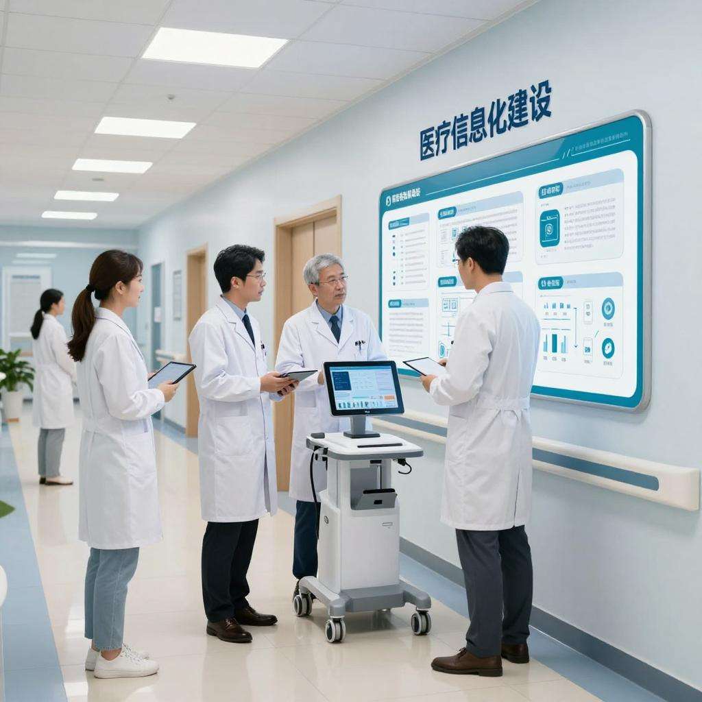 解读金蝶医疗:4年建设600家互联网医院,移动端交易超过100亿 解读金蝶医疗:4年建设600家互联网医院,移动端交易超过100亿第三张图