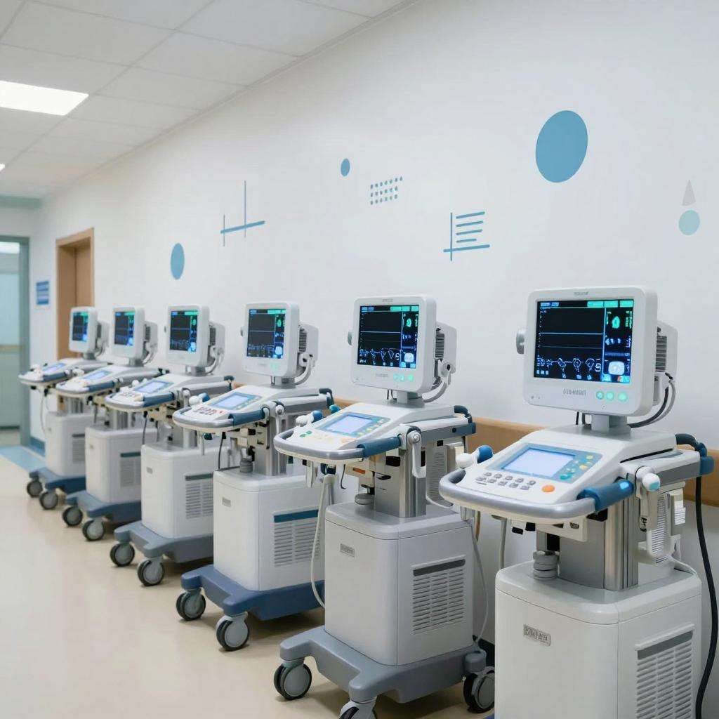 背靠国药和中电的医疗大数据公司如何做好新型医疗服务运营商？第三张图