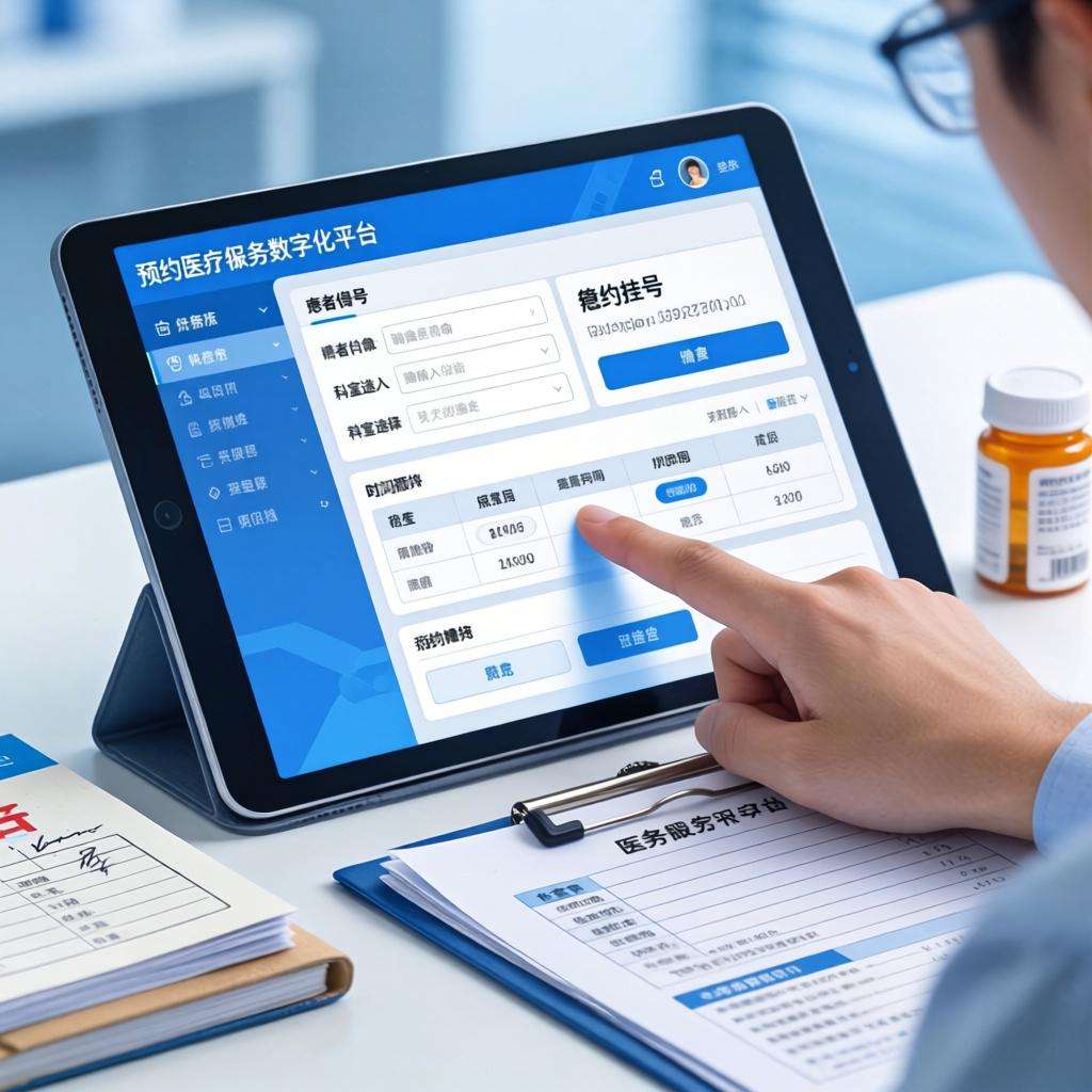 要改变中国中产阶级的就医方式，她自信从何而来？专访育果创始人马于堃第一张图