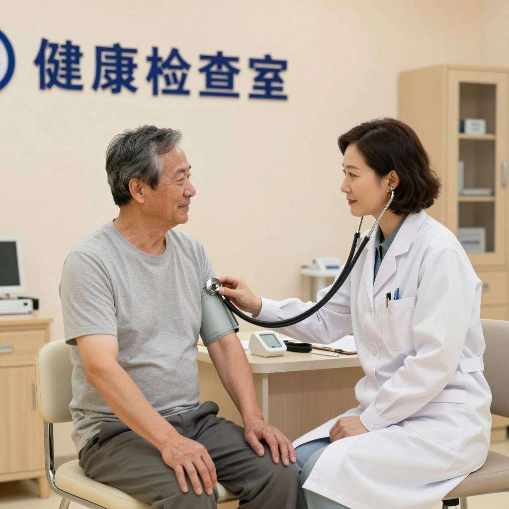 美年健康引进JCI“黄金标准”,加强医疗质量管理 美年健康引进JCI“黄金标准”,加强医疗质量管理第二张图