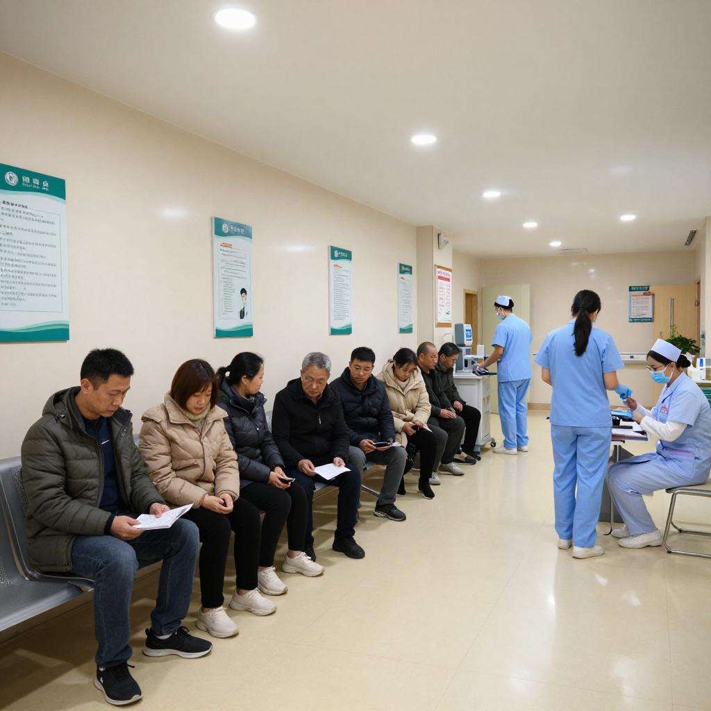 “向日葵”医生集团 ：首诊立足线下，专注精准医疗，做基层女性健康的守护者第二张图