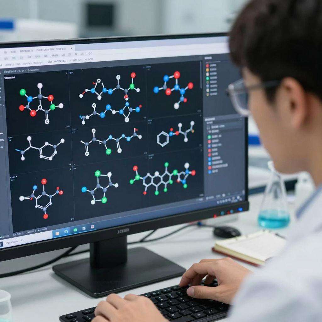 与赛诺菲、GSK合作过3亿美元,Exscientia利用AI与药企合作研发新药 与赛诺菲、GSK合作过3亿美元,Exscientia利用AI与药企合作研发新药第一张图