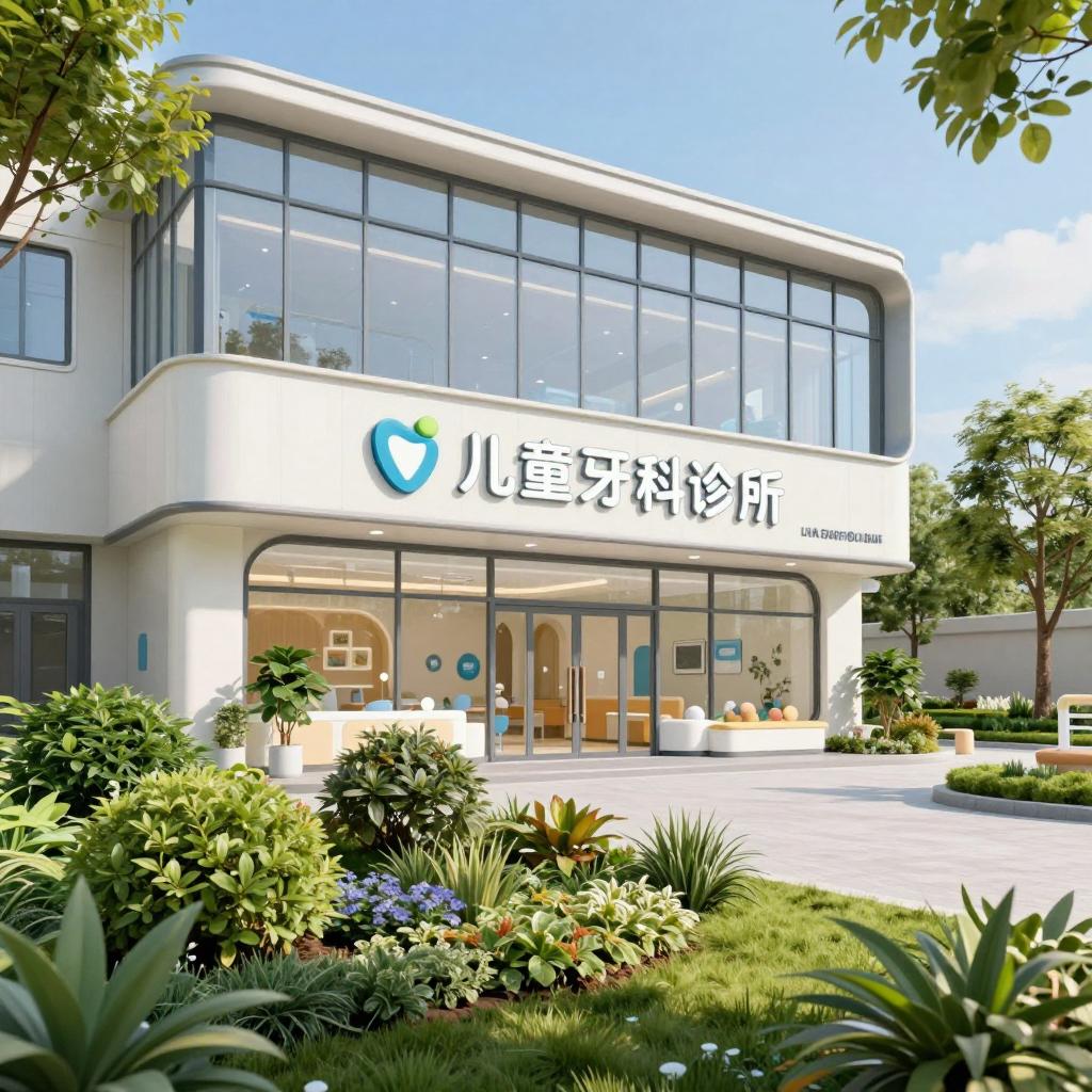 极橙儿童齿科宣布获数千万级A+轮融资第二张图