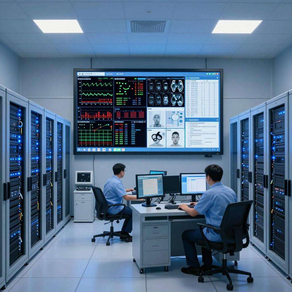 互联网为传统医疗行业带来了什么变化第三张图