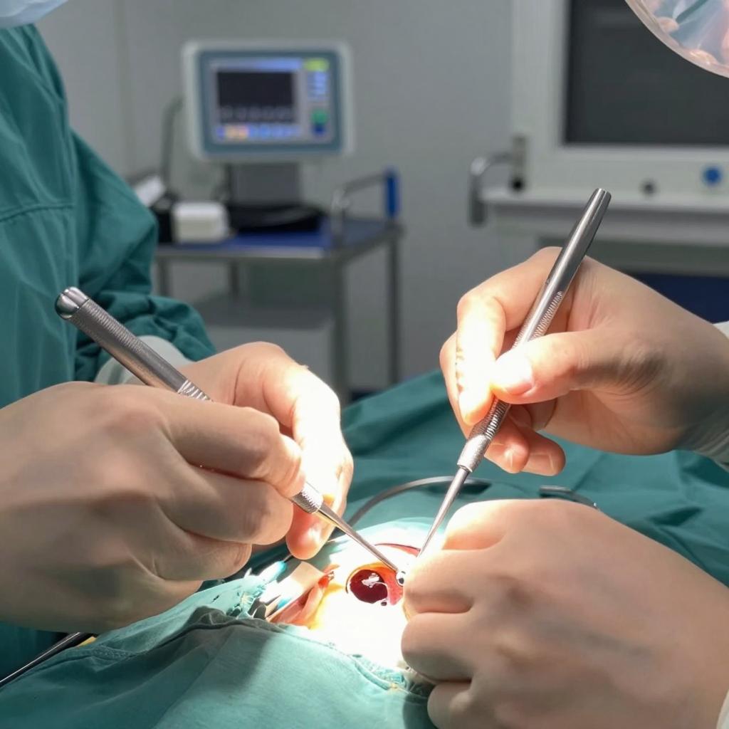 中欧骨科诊疗标准差距大？仁医骨科搭建中欧顶级专家交流平台第二张图