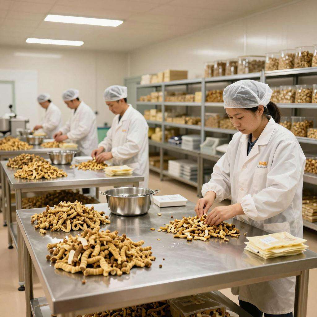 【洞察】铁皮石斛主要应用于医药及保健品领域 国家政策推动行业发展态势持续向好第一张图