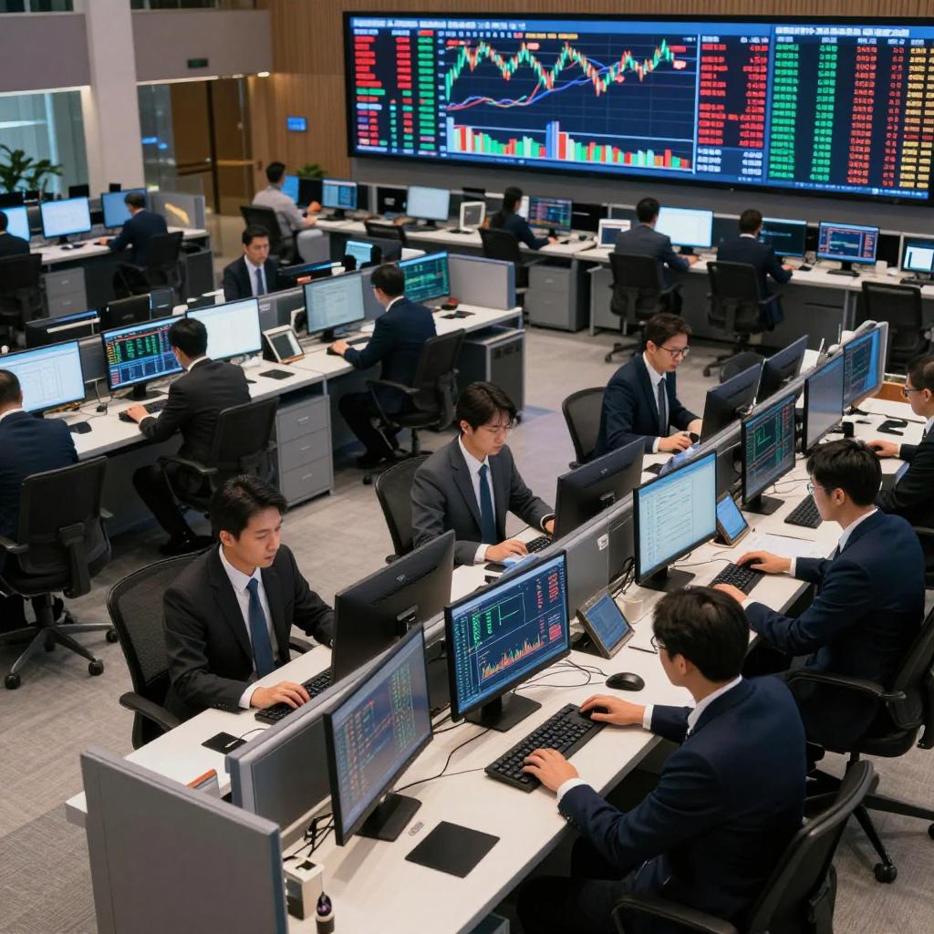 药明康德“又”要上市了！靠的是什么？第二张图