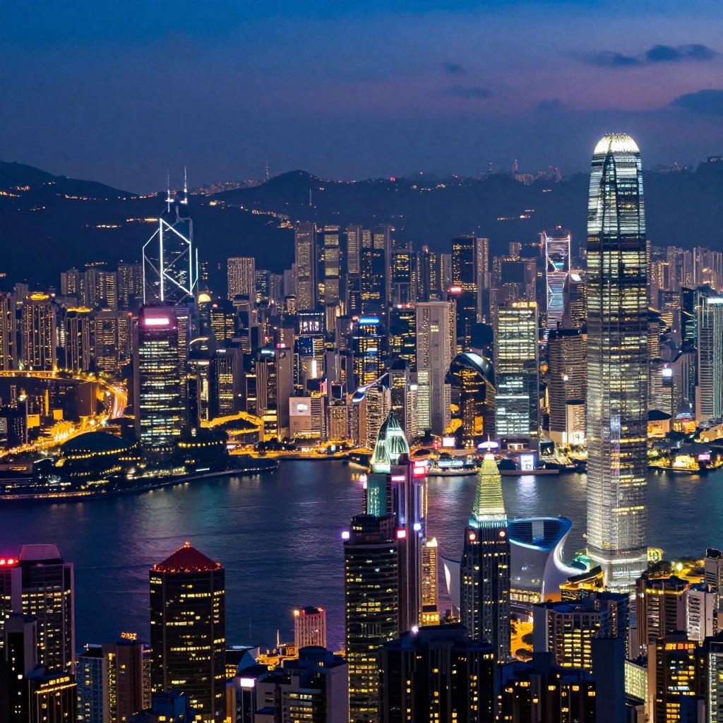 药明康德“又”要上市了！靠的是什么？第三张图