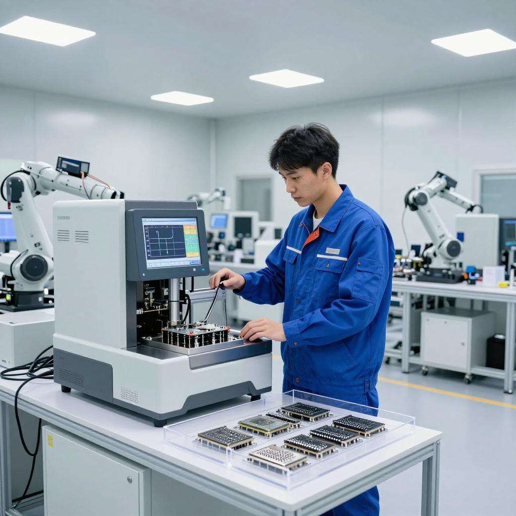 2012年20大热门技术：3D IC、塑料电子逐个数第一张图