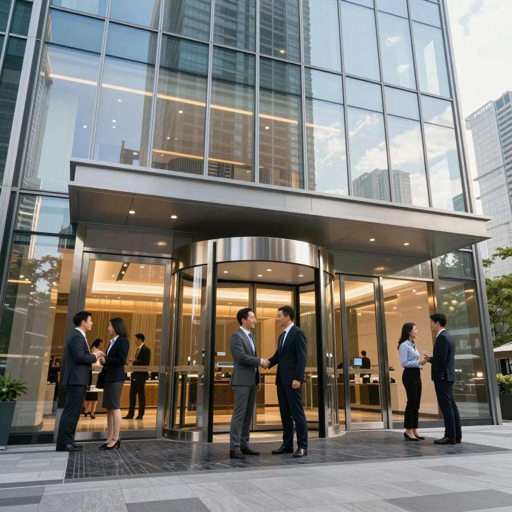 出资1000万元！博济医药拟参设股权投资基金第二张图