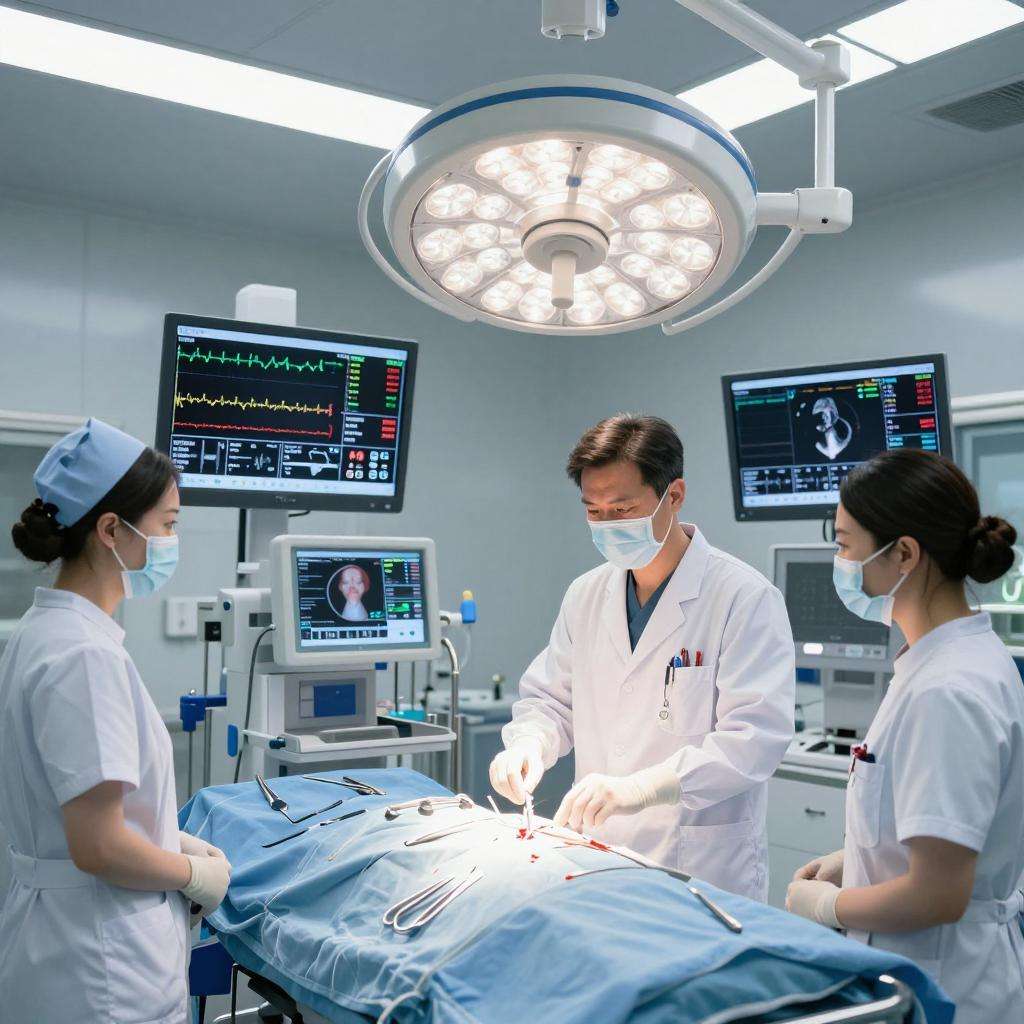 AI+医疗是风口还是噱头？8月31日上海与大咖共论剑第一张图