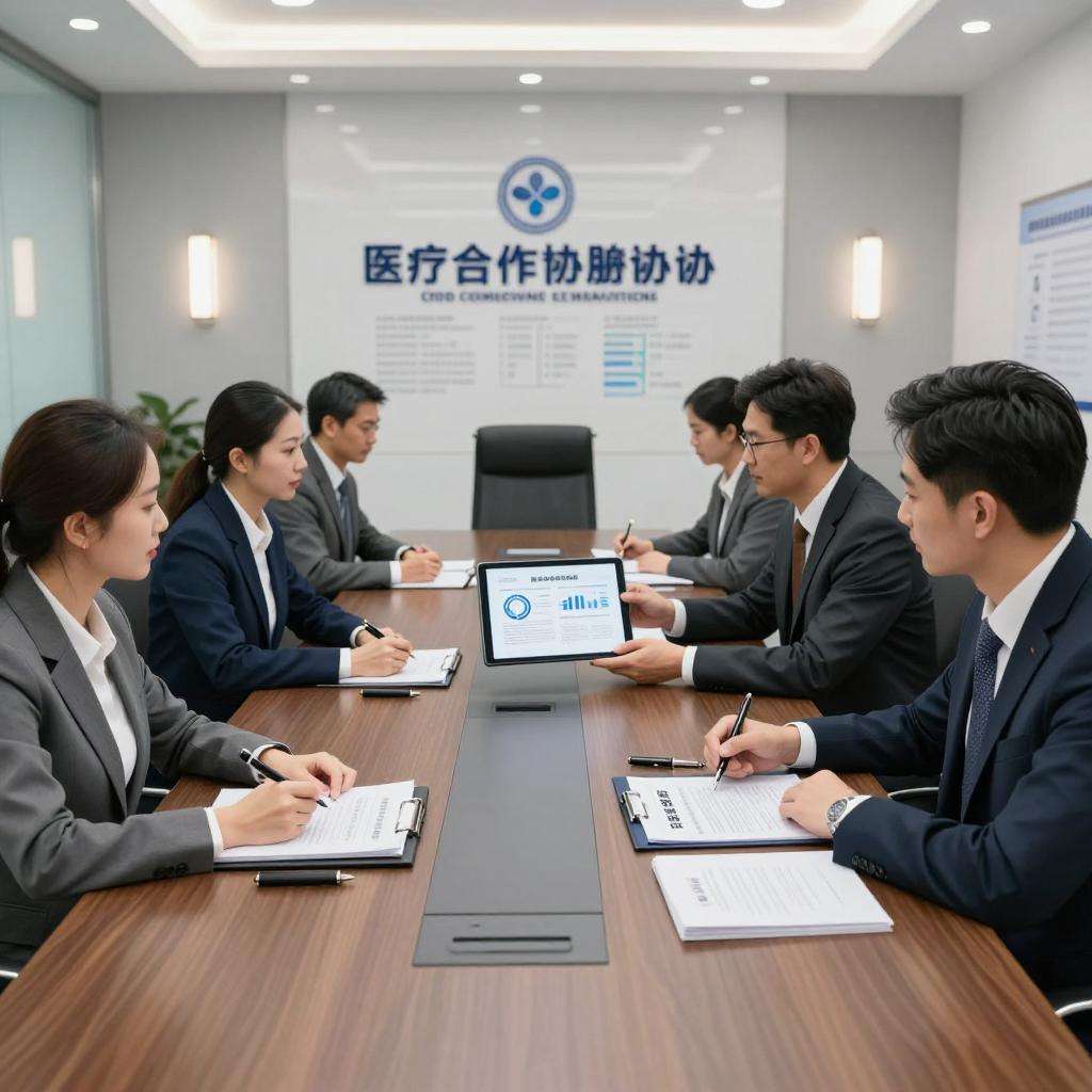 星普医科子公司以4.7亿元收购四川友谊医院25%股权第二张图