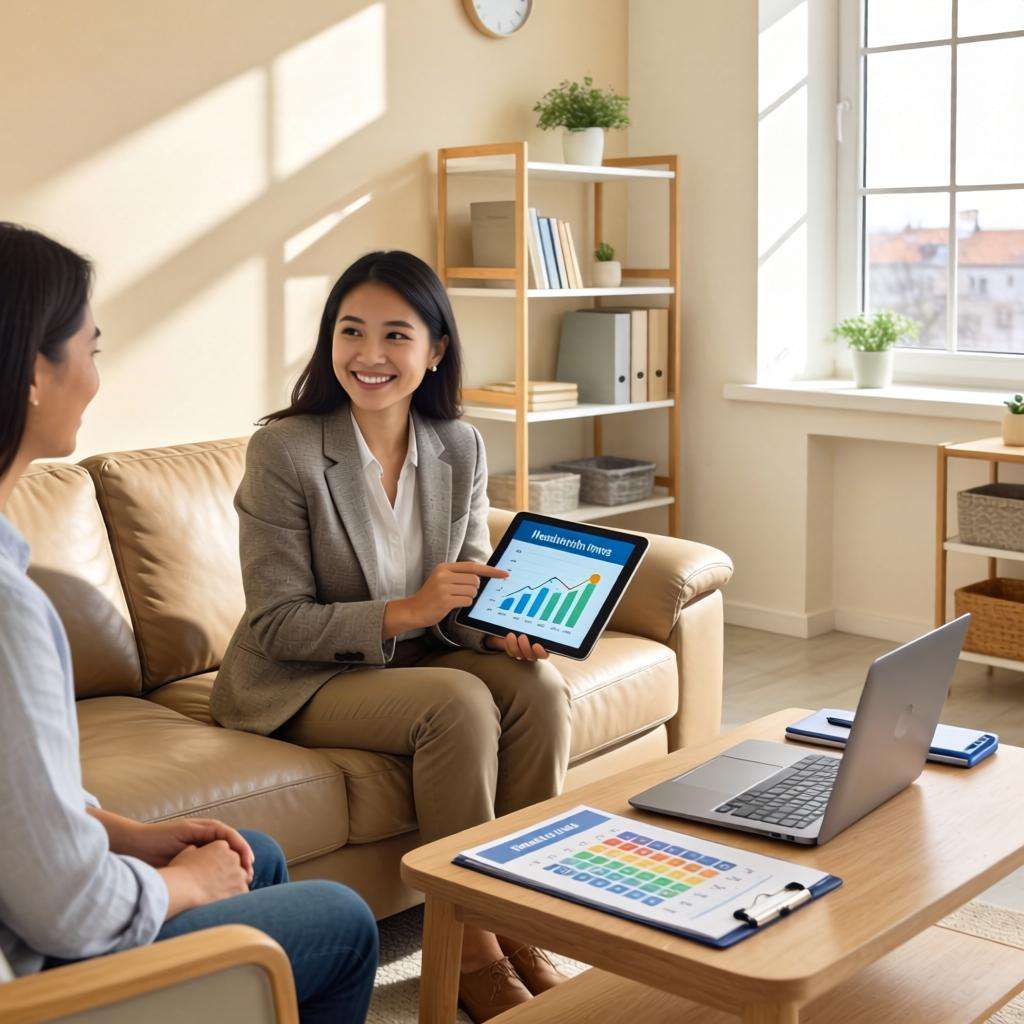 朋橙心理:挖财联合创始人再创业,这次想做心理健康知识普及 朋橙心理:挖财联合创始人再创业,这次想做心理健康知识普及第一张图