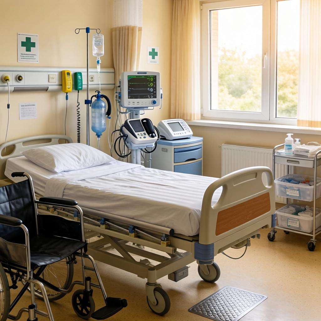 出手超1600万元，康宁医院将两家精神病医院“收入囊中”第一张图