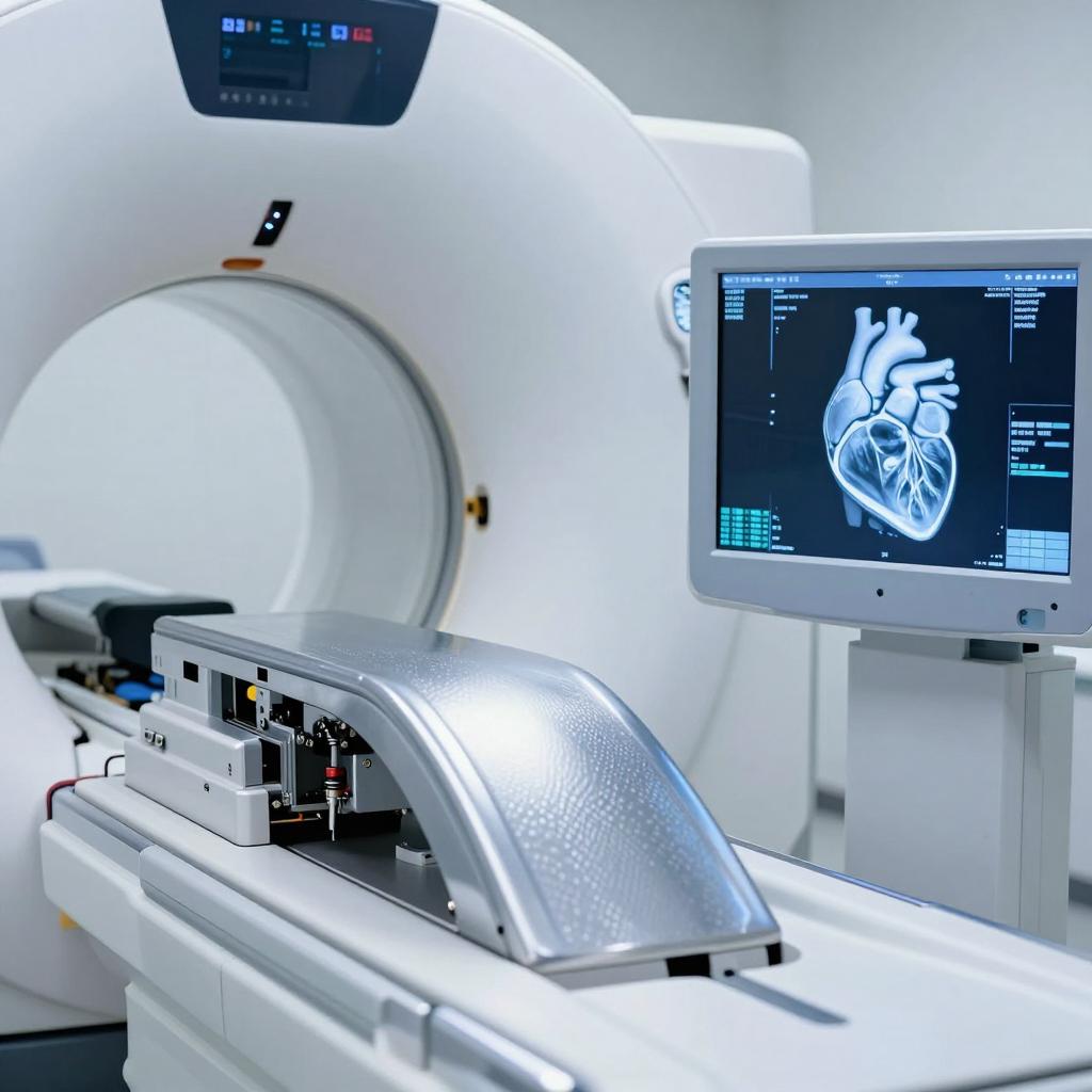 心血管领域独树一帜，数坤科技能否领跑医疗影像AI落地进程？第二张图