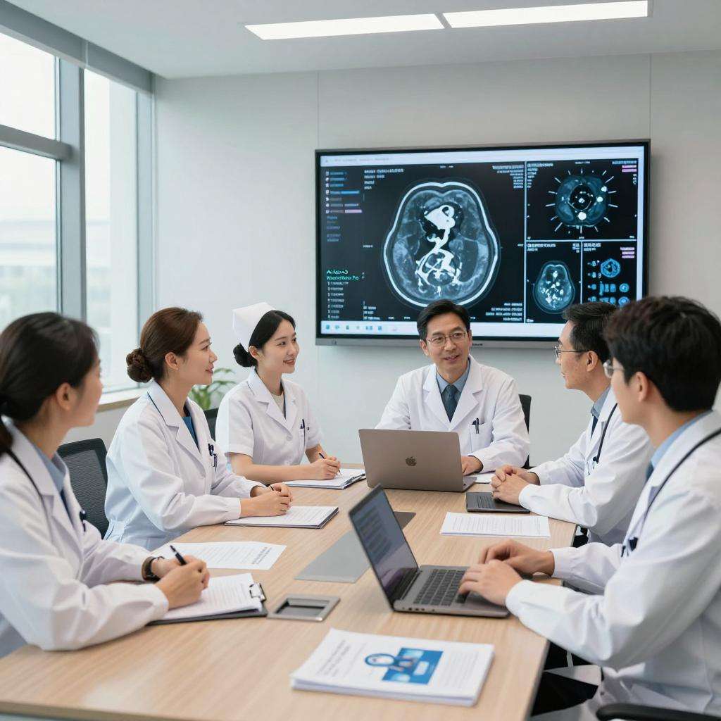 心血管领域独树一帜，数坤科技能否领跑医疗影像AI落地进程？第三张图