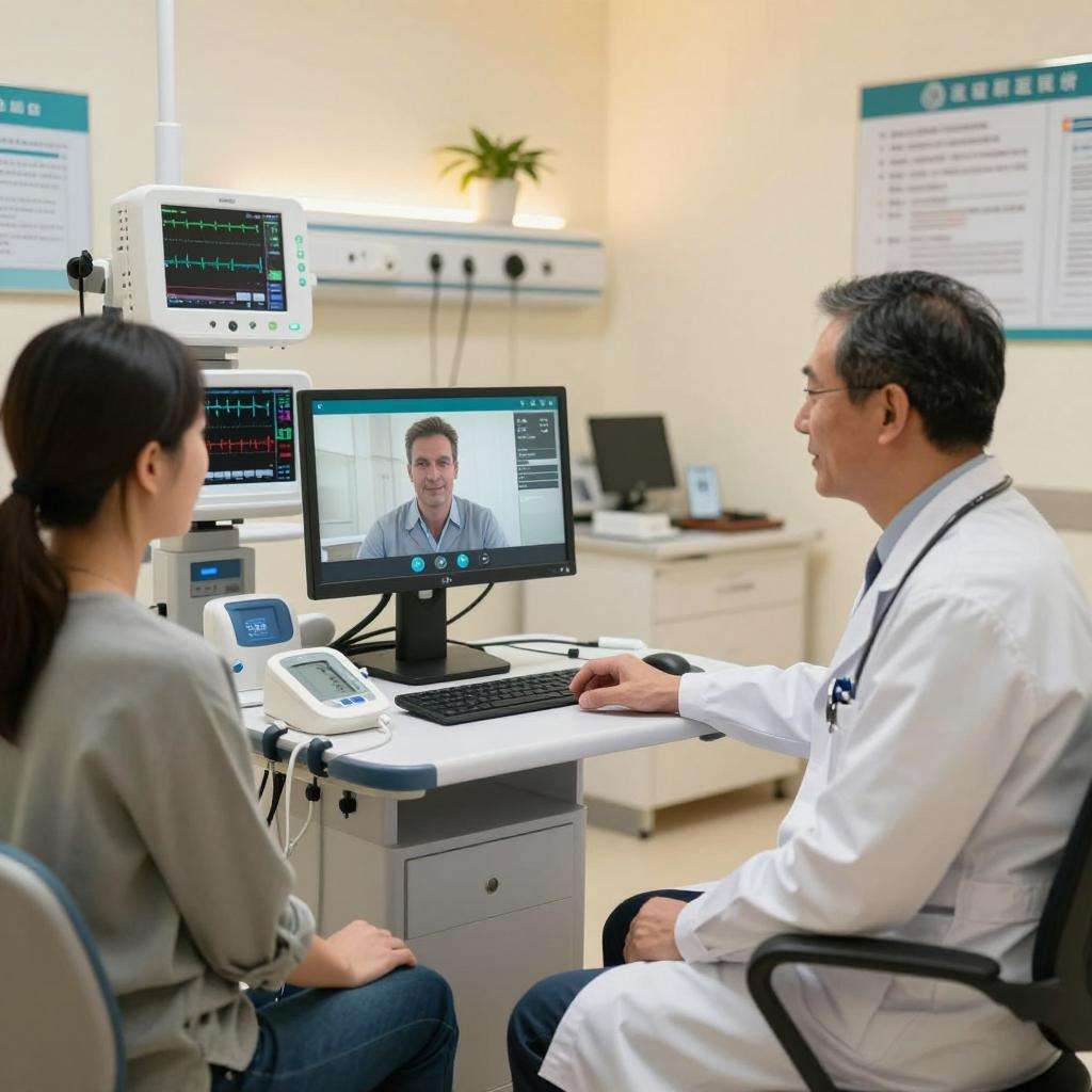 如何扭转医疗资源不均衡局势?选准方向很重要 如何扭转医疗资源不均衡局势?选准方向很重要第一张图