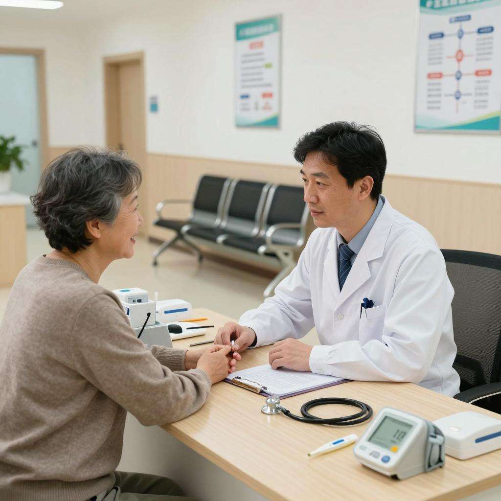 如何扭转医疗资源不均衡局势?选准方向很重要 如何扭转医疗资源不均衡局势?选准方向很重要第二张图