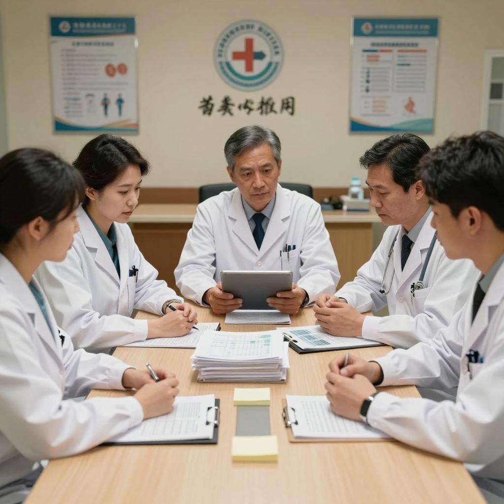 明医众禾完成上亿元融资，复星医药投资， 共同赋能基层医疗生态第二张图