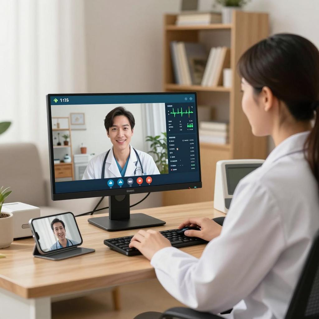 倍悦健康探索互联网医院+垂直康养产业新模式 倍悦健康探索互联网医院+垂直康养产业新模式第一张图