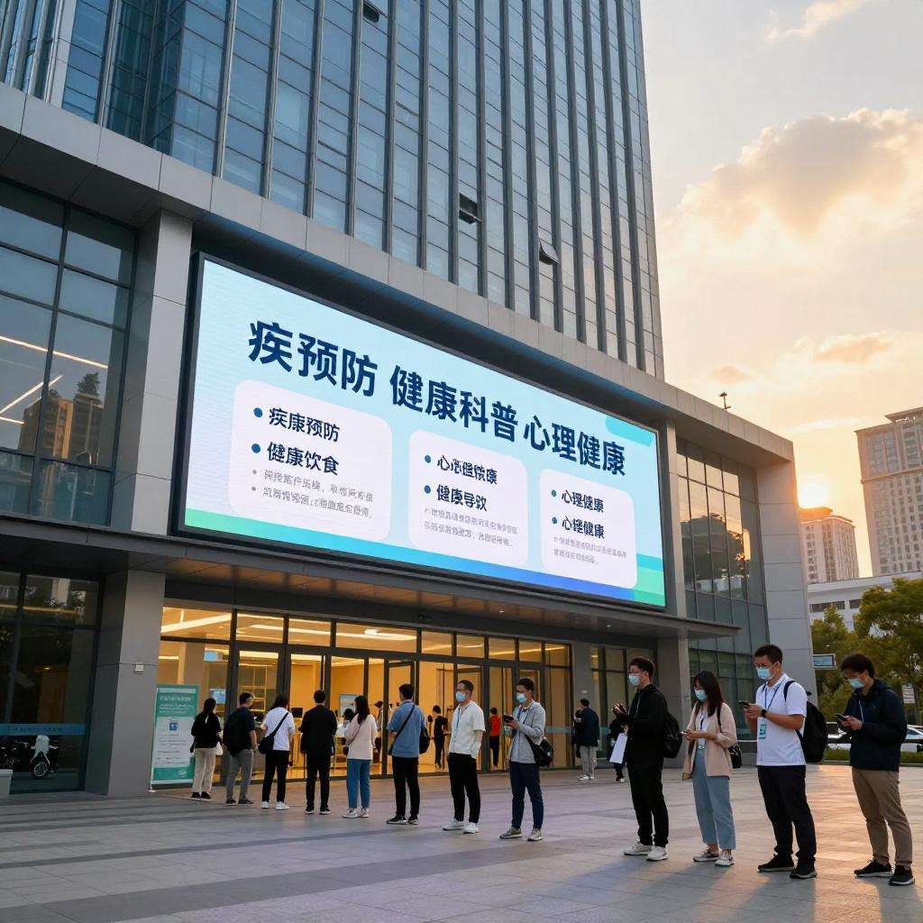 倍悦健康探索互联网医院+垂直康养产业新模式 倍悦健康探索互联网医院+垂直康养产业新模式第三张图