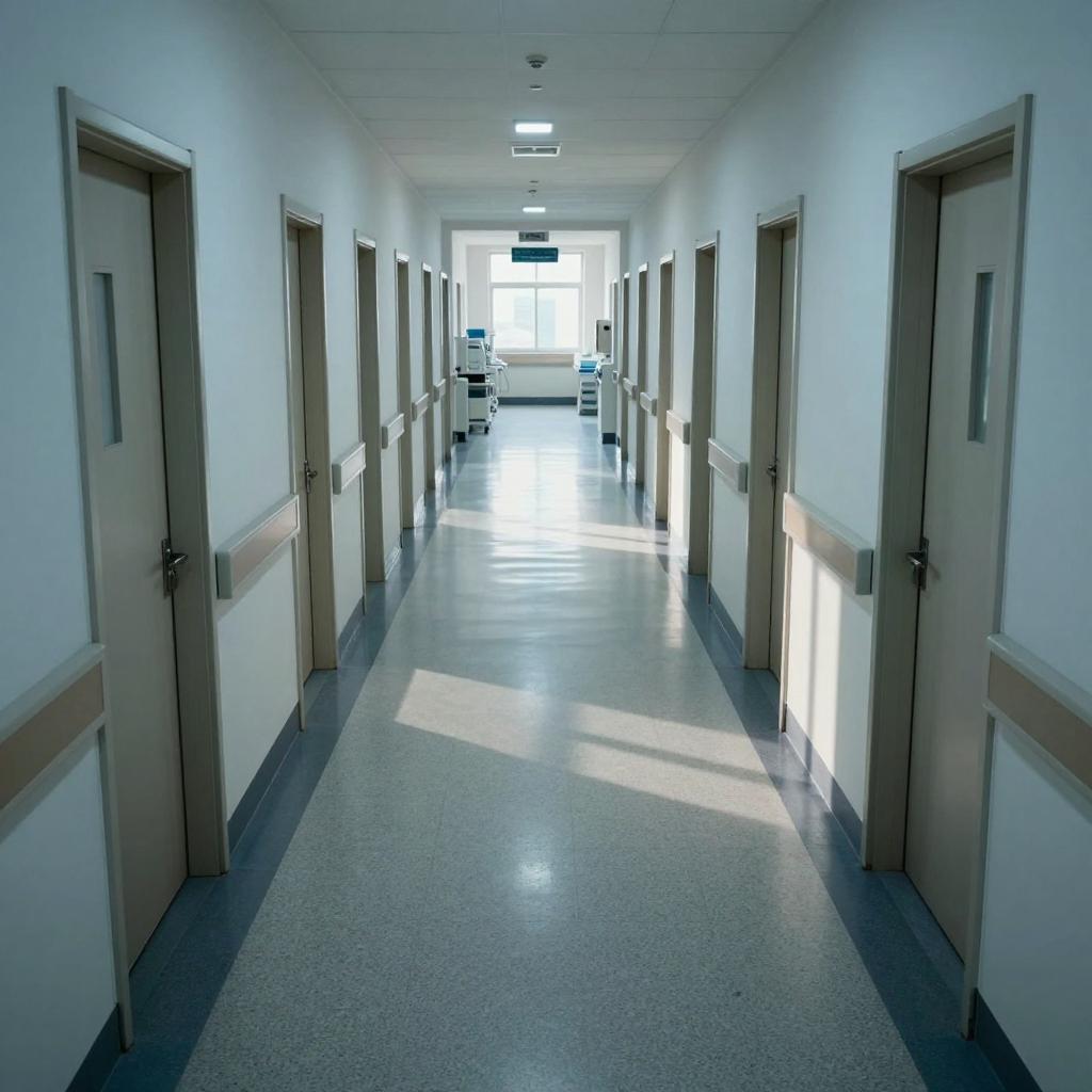 万字长文解读非公医疗:寒冬已至,未来将如何面对? 万字长文解读非公医疗:寒冬已至,未来将如何面对?第三张图