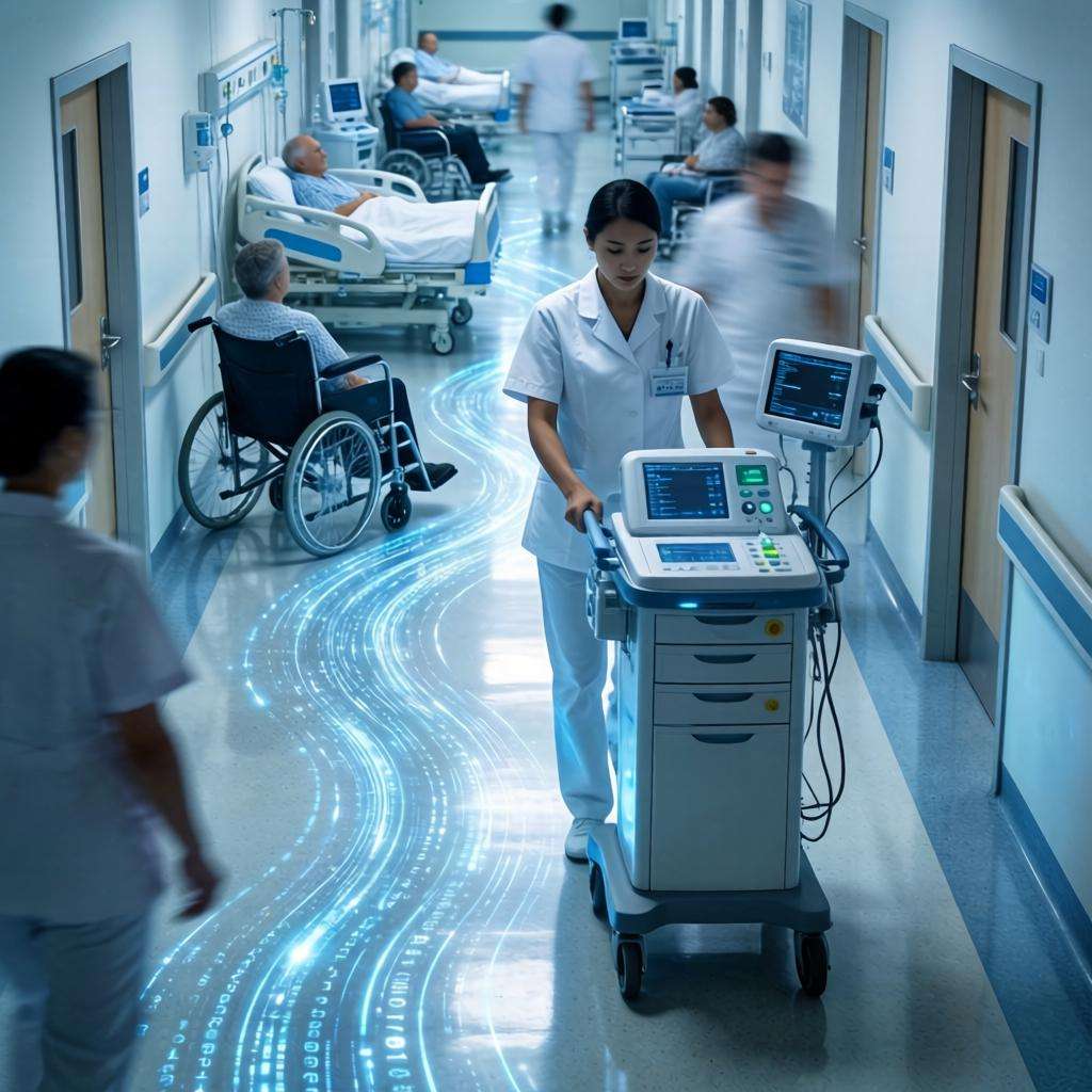 医疗数据安全漏洞频出,病患隐私就活该被“共享”? 医疗数据安全漏洞频出,病患隐私就活该被“共享”?第二张图