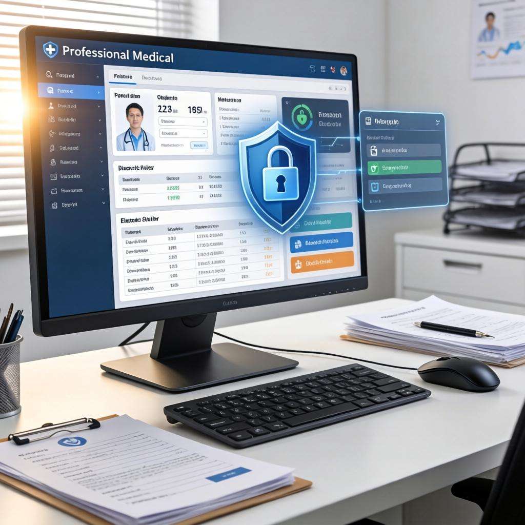 医疗数据安全漏洞频出,病患隐私就活该被“共享”? 医疗数据安全漏洞频出,病患隐私就活该被“共享”?第三张图