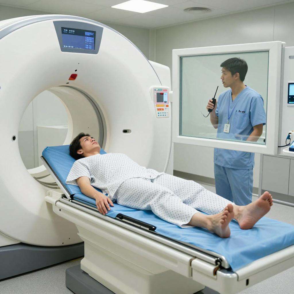 目标10倍速！Facebook和纽约大学医学院合作研究以缩短MRI成像时间第二张图