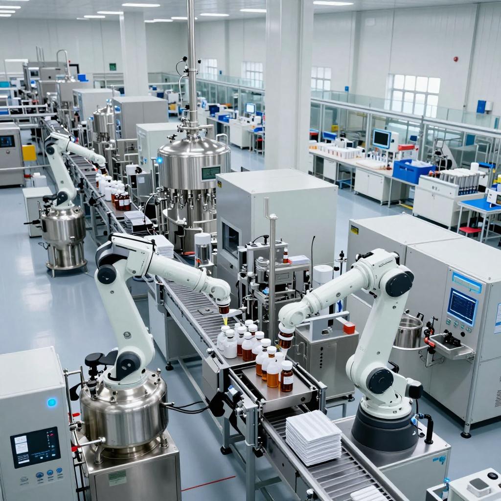 精鼎医药联合经济学人发布报告，“四板斧”革新药物临床研究第二张图