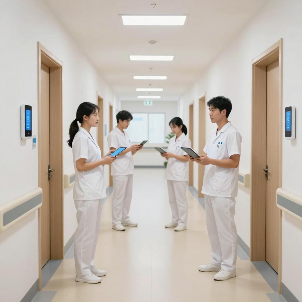 物联网如何从这5个方面推动医疗进步第二张图