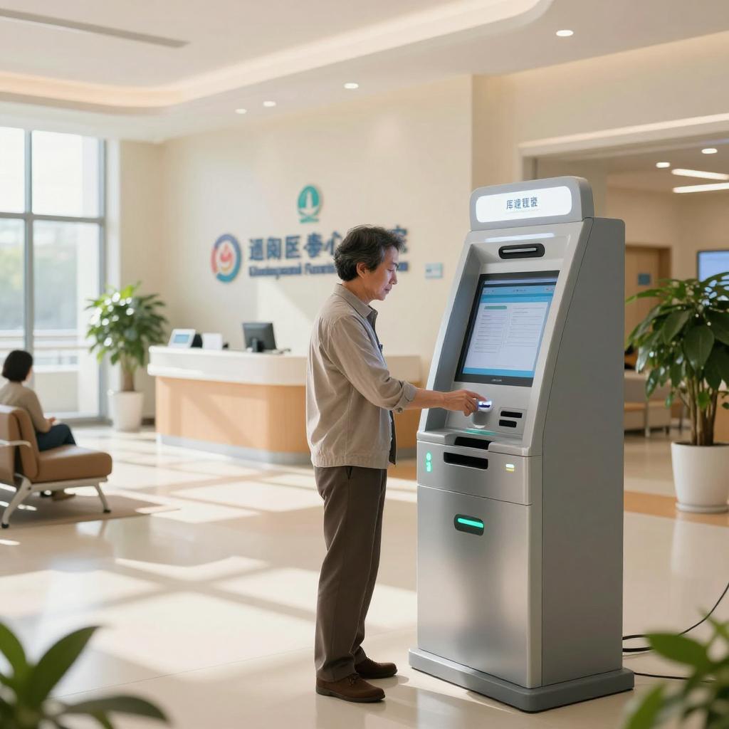 联想智慧医疗获得平安集团数亿元A轮融资第一张图