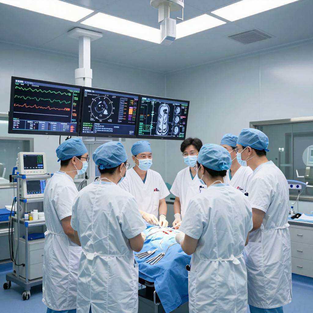 联想智慧医疗获得平安集团数亿元A轮融资第三张图