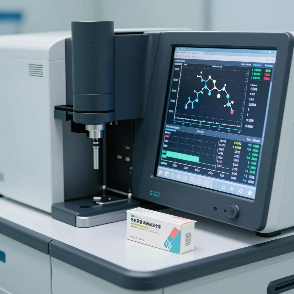 基因测序已过时?质谱检测的诊断试剂盒或将颠覆阿尔茨海默病早筛 基因测序已过时?质谱检测的诊断试剂盒或将颠覆阿尔茨海默病早筛第二张图