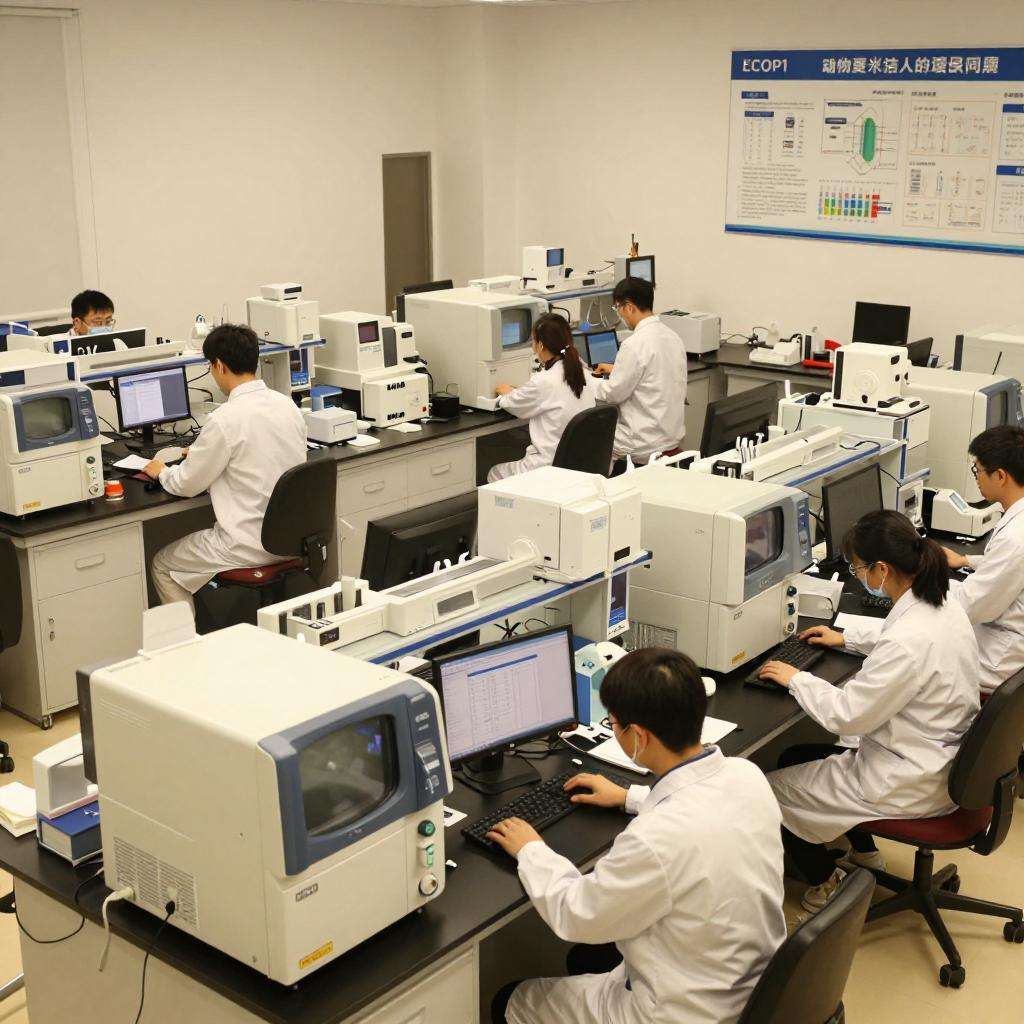 基因测序已过时?质谱检测的诊断试剂盒或将颠覆阿尔茨海默病早筛 基因测序已过时?质谱检测的诊断试剂盒或将颠覆阿尔茨海默病早筛第三张图