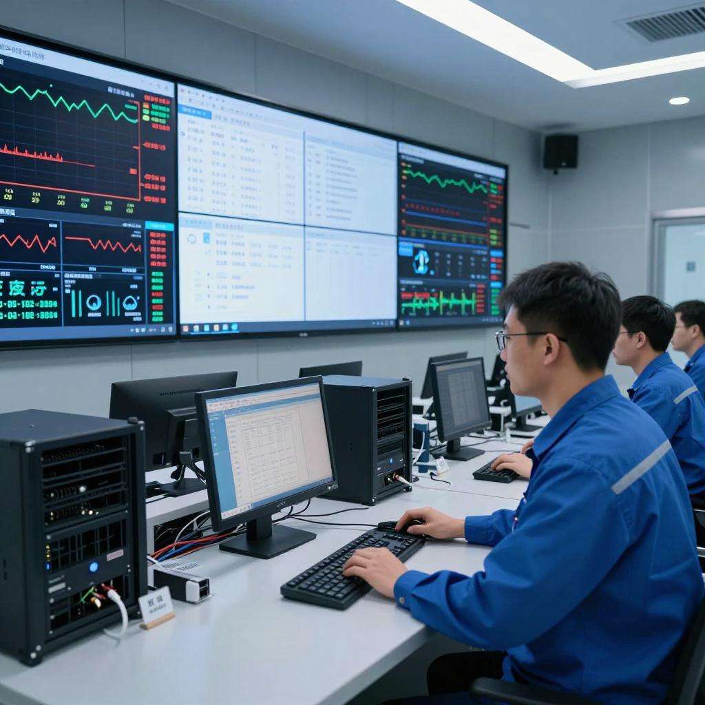 张学高：大数据时代医院该如何“信息化”第一张图