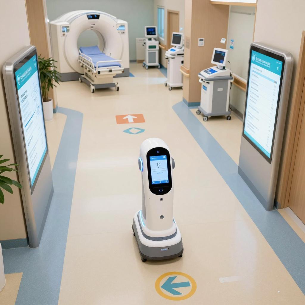 张学高：大数据时代医院该如何“信息化”第三张图