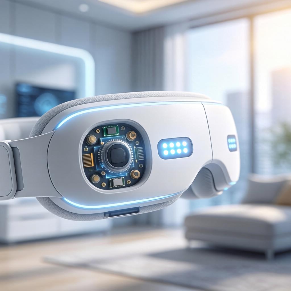 用神经技术+听觉刺激助你入眠，医疗健康创企Dreem获3500万美元融资第一张图