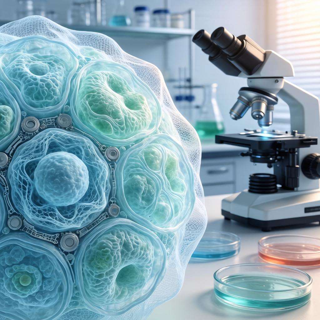 【洞察】人造器官优势显著 具有较高行业壁垒第一张图