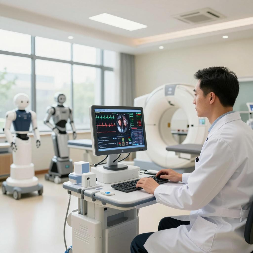 万字长文还原IBM Watson：访谈众多医生、AI专家、相关企业第一张图