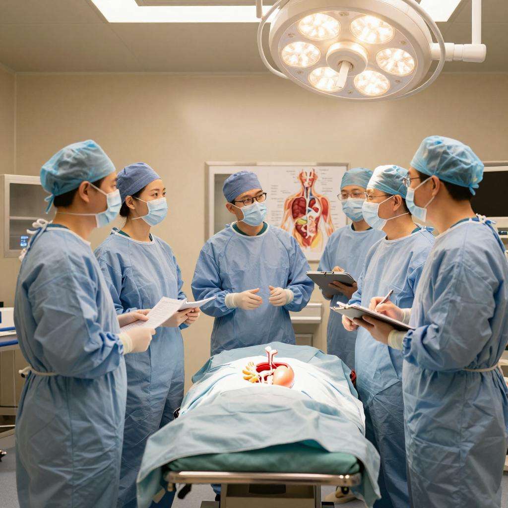 【洞察】人造器官优势显著 具有较高行业壁垒第二张图