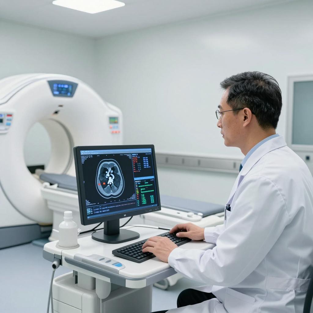 推想医疗即将冲刺港交所：红杉中国、启明创投为股东第一张图