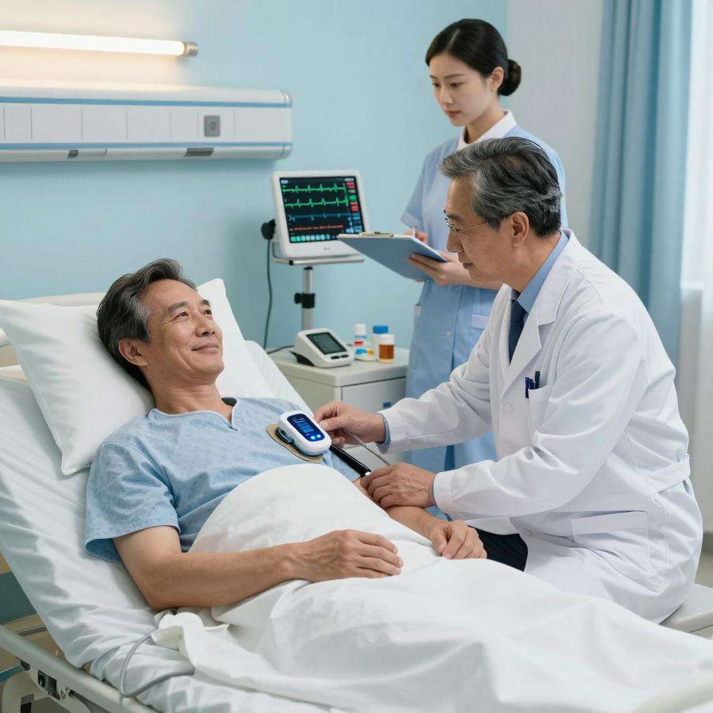 东大与联想研发发布“穿戴式智能心电衣”，年底前公测第一张图