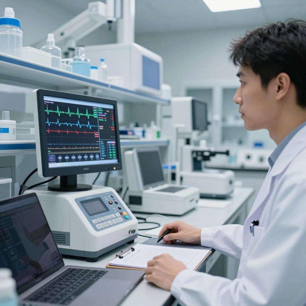 医疗AI的无限想象空间 未来在哪？第一张图