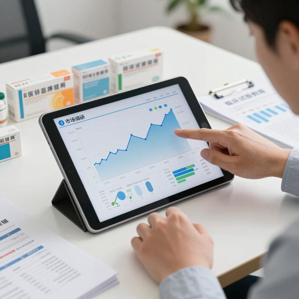 新医改背景下，终端用药市场六大变化第三张图