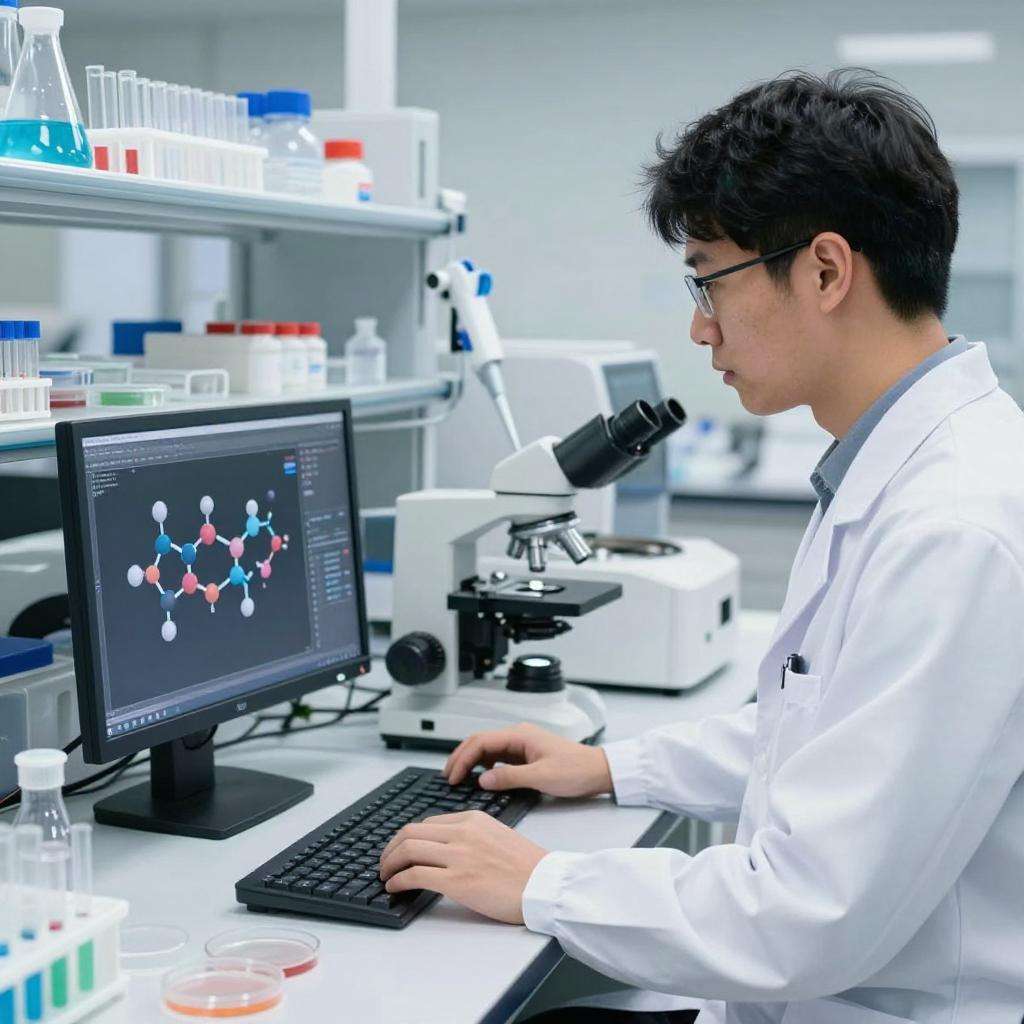 强生、辉瑞、诺华等药企如何“大象转身”，制药行业转型6个方向第一张图