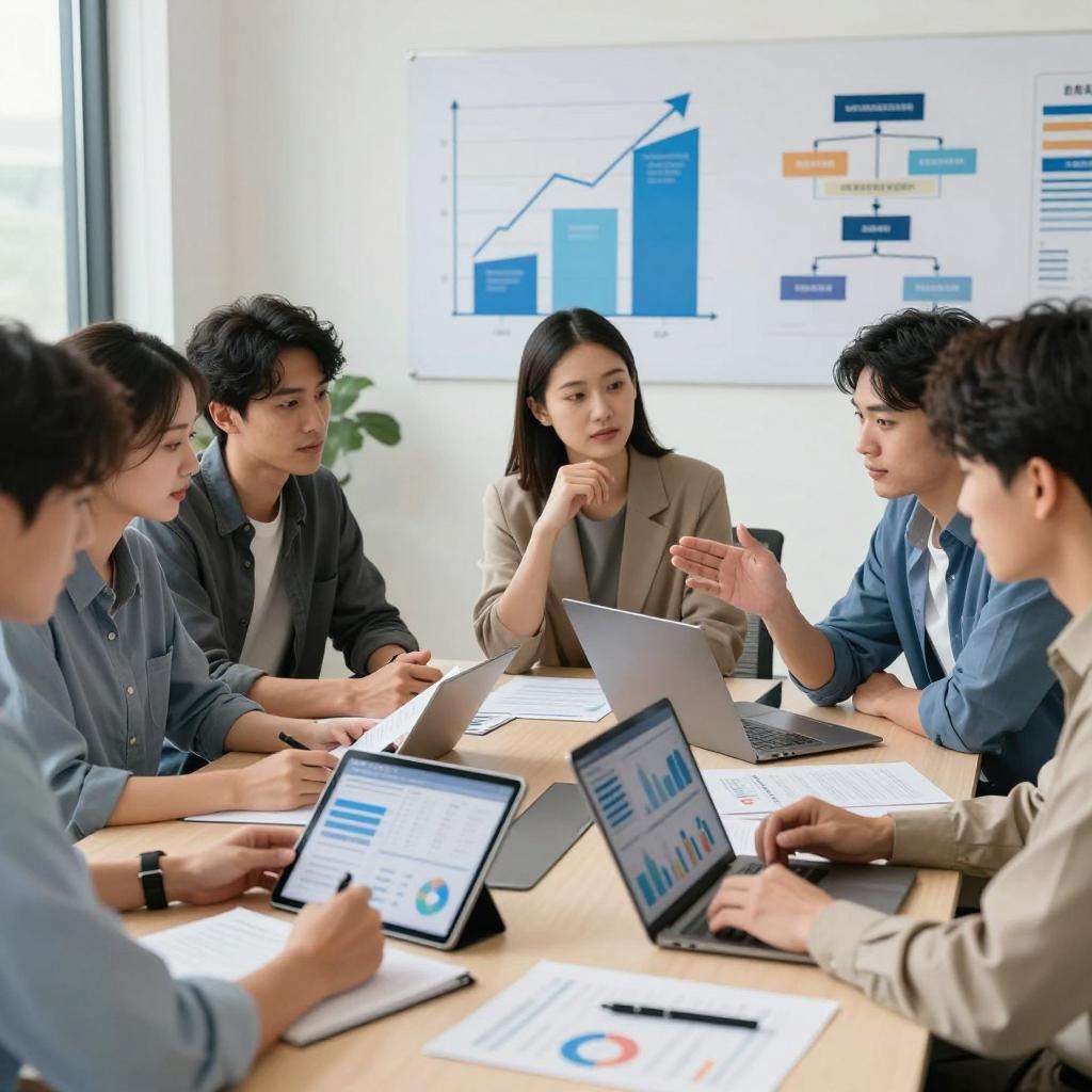 强生、辉瑞、诺华等药企如何“大象转身”，制药行业转型6个方向第二张图